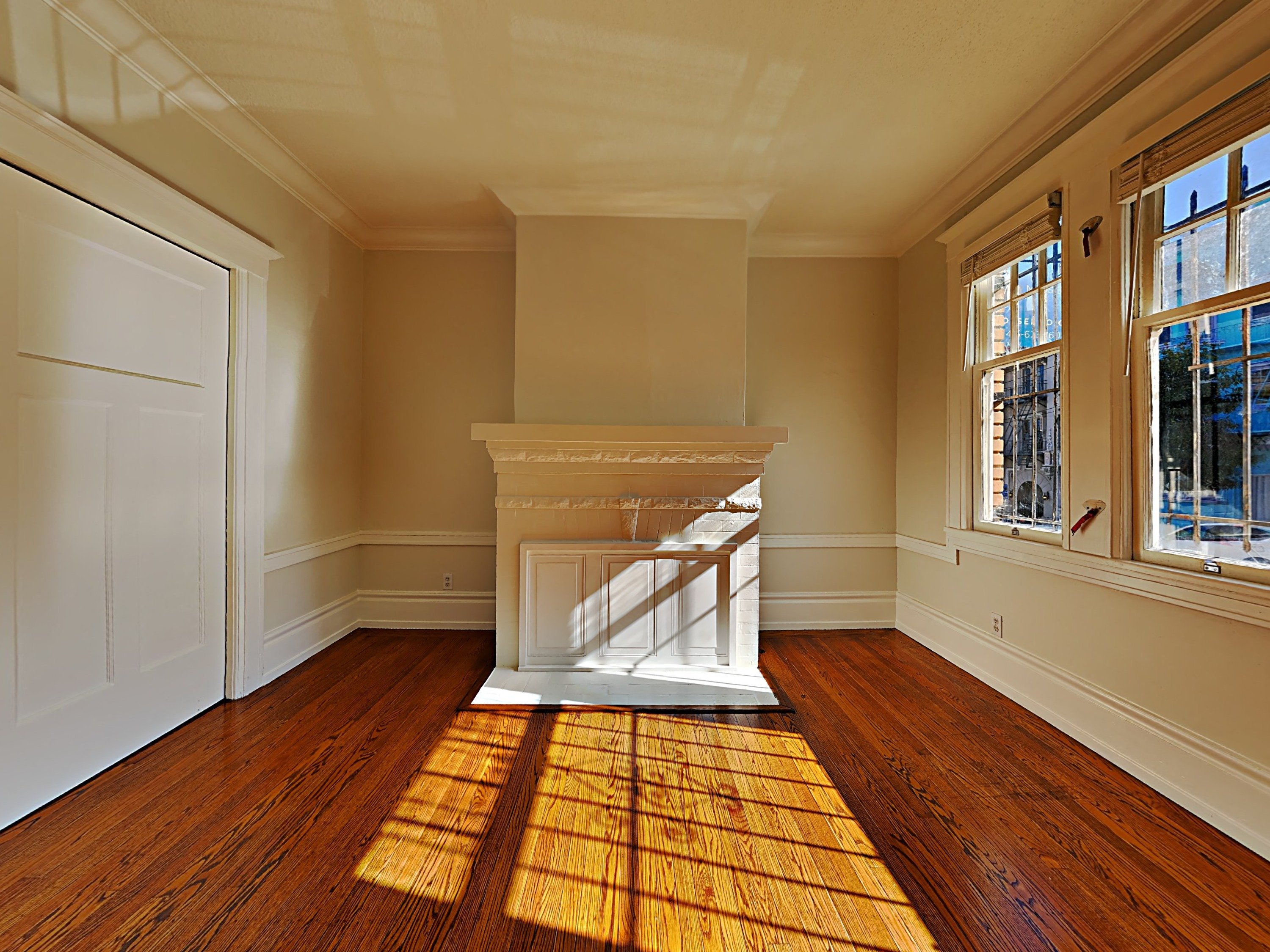 140 Haight Apartments photo 3